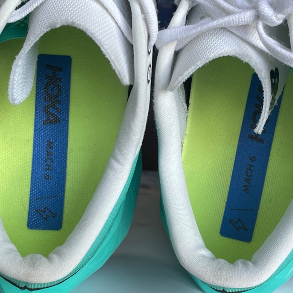 Men’s Size 10 New Balance Rebel v4’s - Picture 3 of 9